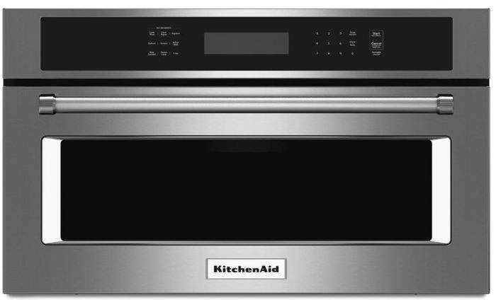 Microwave Drawers vs. Built-In Microwaves| Don's Appliances